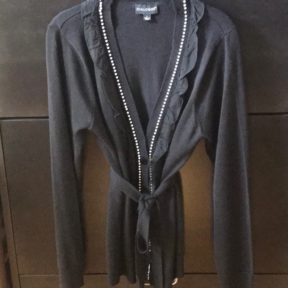 Cardigan - Picture 4 of 4